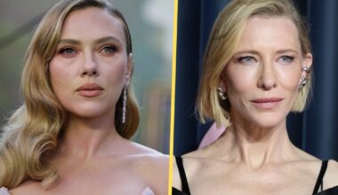 Blanchett i Johansson na czele hollywoodzkiego protestu. "To kradzież"