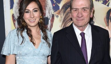 34-letnia córka gwiazdora nie żyje. Jest oświadczenie rodziny - Onet