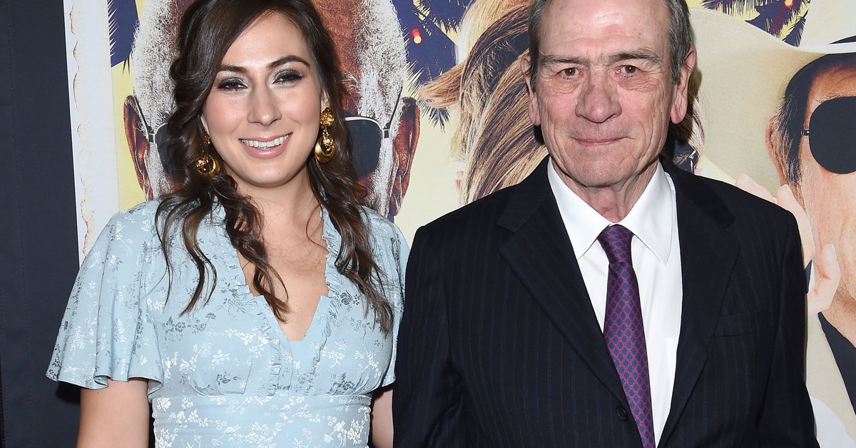 34-letnia córka gwiazdora nie żyje. Jest oświadczenie rodziny - Onet