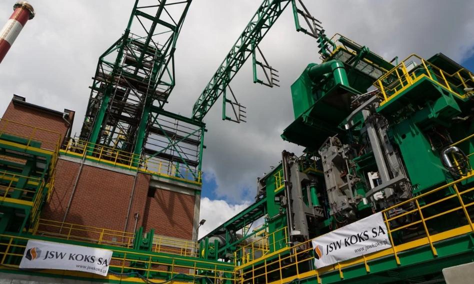 Dramatyczna sytuacja w JSW. Balczun: Płynność JSW kończy się w lutym. 3 mld potrzebne na już