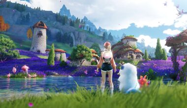 Nadchodzi koszmar Nintendo. Chińskie Pokemony zapraszają do zabawy na konsolach i PC