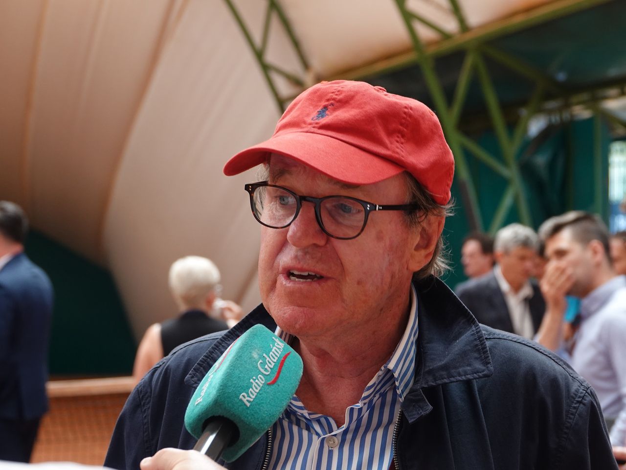 Fibak nie ma wątpliwości ws. Świątek. Tak ją nazwał