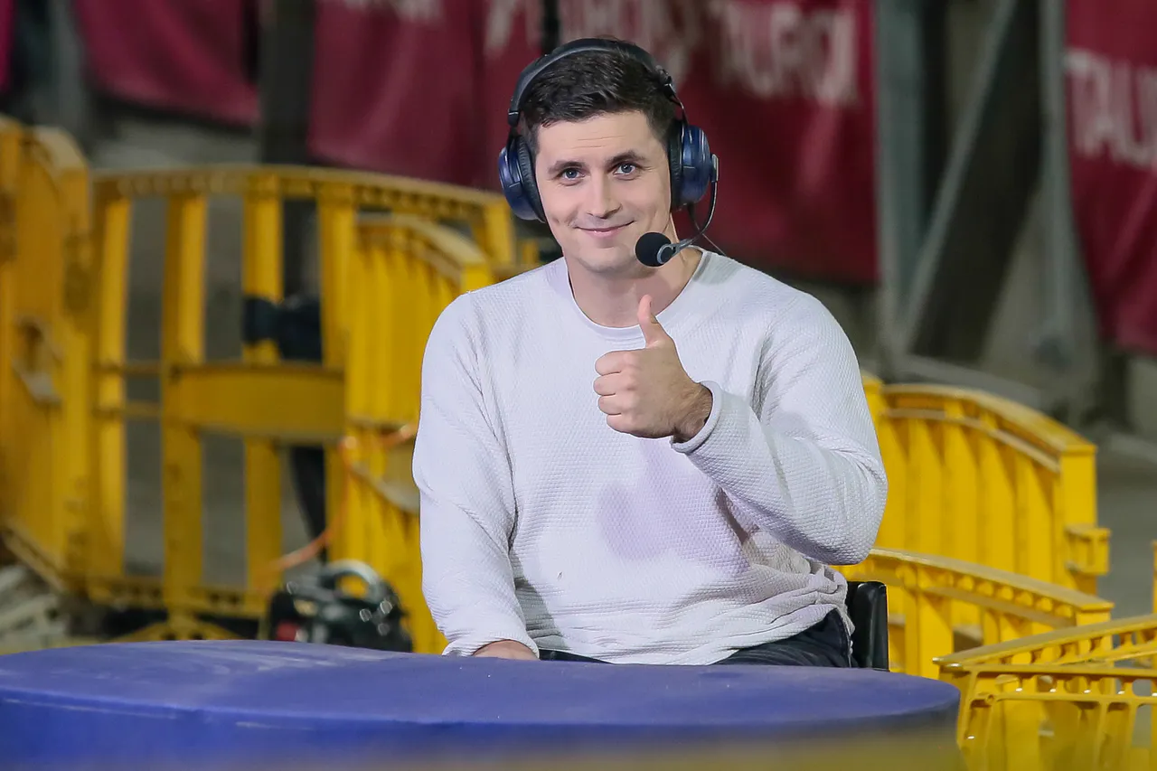 18-latek wylądował na wózku. Tak mówi o lekarzach, którzy go operowali