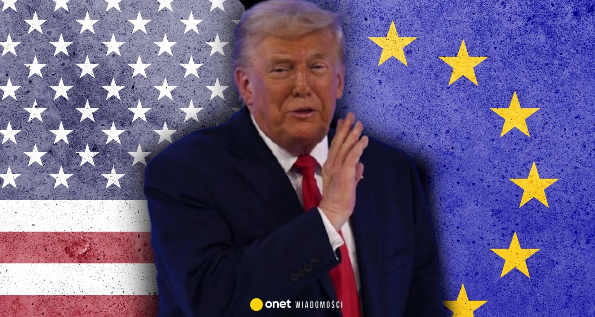 Polska musi wybrać między USA a Europą