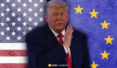 Polska musi wybrać między USA a Europą