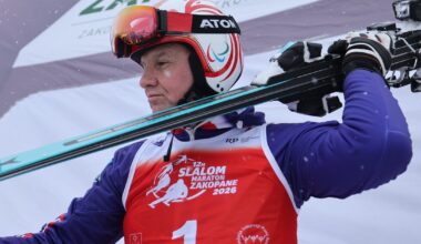 Karol Nawrocki i Andrzej Duda jadą na igrzyska. Duda "na swój koszt" - Onet