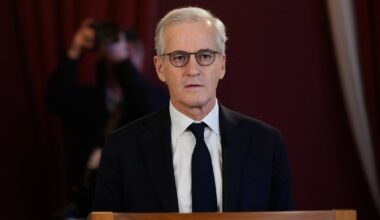 Odrzucają zaproszenie Donalda Trumpa. Jest komunikat kancelarii premiera - Onet