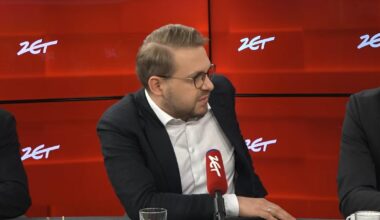 Awantura w studiu o Fundusz Sprawiedliwości. "Ja wydawałem?!"