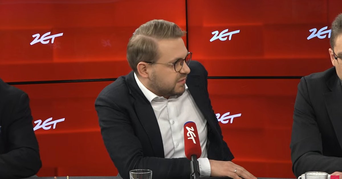 Awantura w studiu o Fundusz Sprawiedliwości. "Ja wydawałem?!"