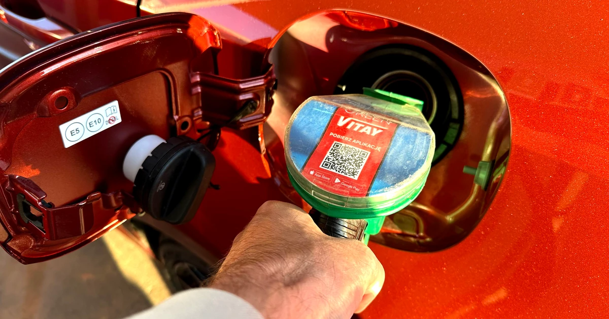 Zacznie się w poniedziałek: Zwrot w cenach paliw to zimny prysznic dla kierowców