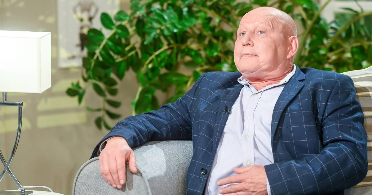 Kontrowersyjna wizja jasnowidza Jackowskiego. Mówi o "stanie wojny" i "planie z zewnątrz"