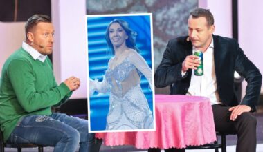 Członek Kabaretu Nowaki chory. Adrianna Borek zabrała głos