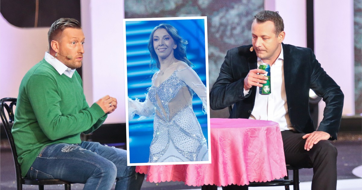 Członek Kabaretu Nowaki chory. Adrianna Borek zabrała głos