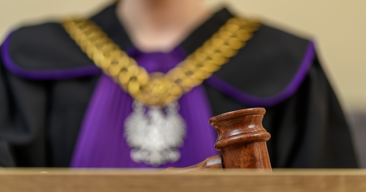 Okradły polski sąd na miliony. Jest akt oskarżenia