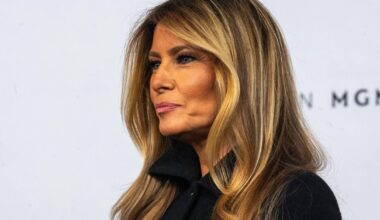 Tyle zarobił już dokument o Melanii Trump. Analitycy tego nie przewidzieli - Onet