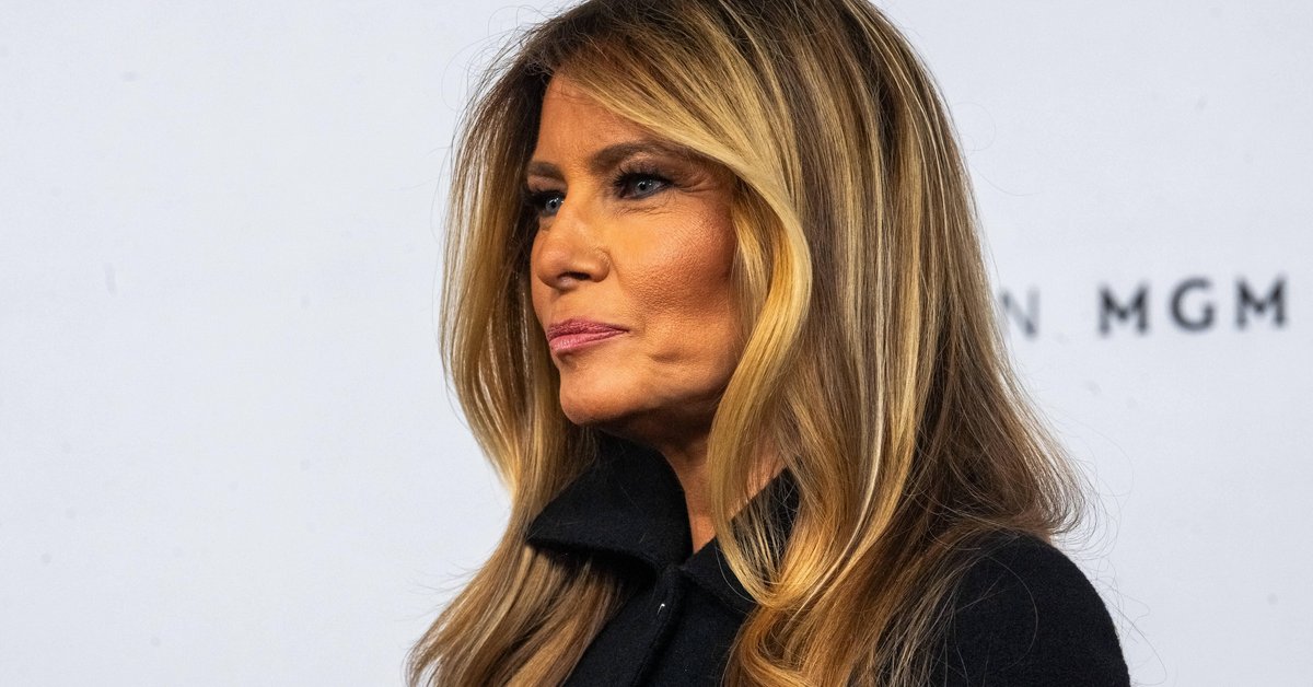Tyle zarobił już dokument o Melanii Trump. Analitycy tego nie przewidzieli - Onet