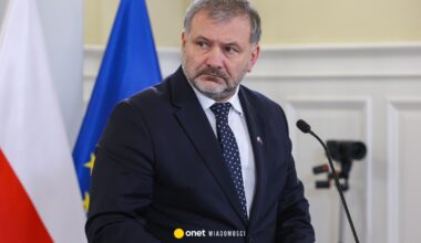 Wpadka Waldemara Żurka. Jest reakcja policji