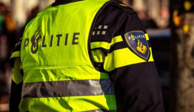 Dwa wybuchy i wielki pożar w centrum Utrechtu. Co najmniej jedna osoba ranna - Onet