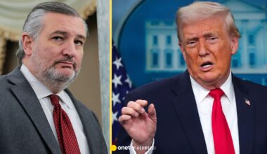 Tajne nagrania republikańskiego polityka. Ostro uderza w Donalda Trumpa