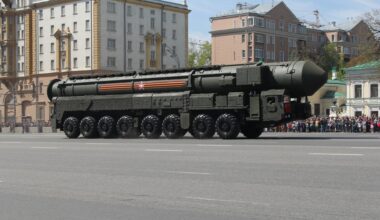 Oresznik na Białorusi. Zdjęcia satelitarne ujawniają bazę [WNIOSKI DLA NATO]