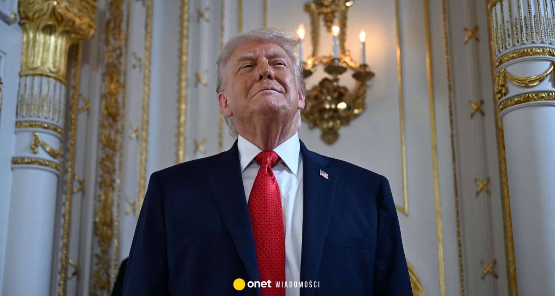 To tej broni Amerykanie mieli użyć w Wenezueli. "Nacisnęli przyciski"