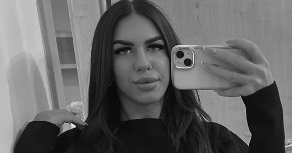 Nie żyje 29-letnia modelka. Została brutalnie zamordowana