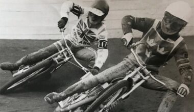 Żużel. Wybitna postać, która nigdy nie została indywidualnie mistrzem