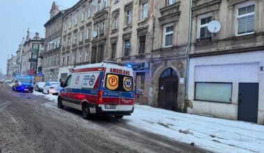 Kolejne ofiary tlenku węgla. Tym razem w Legnicy - Remiza.pl