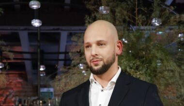 Maciej Pela zabrał głos ws. życia po rozwodzie z Kaczorowską. A jednak to prawda :: RMF FM