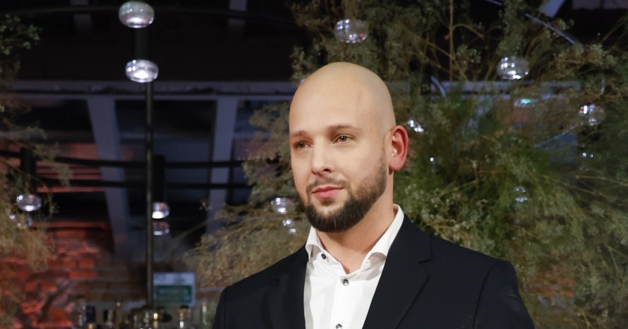 Maciej Pela zabrał głos ws. życia po rozwodzie z Kaczorowską. A jednak to prawda :: RMF FM