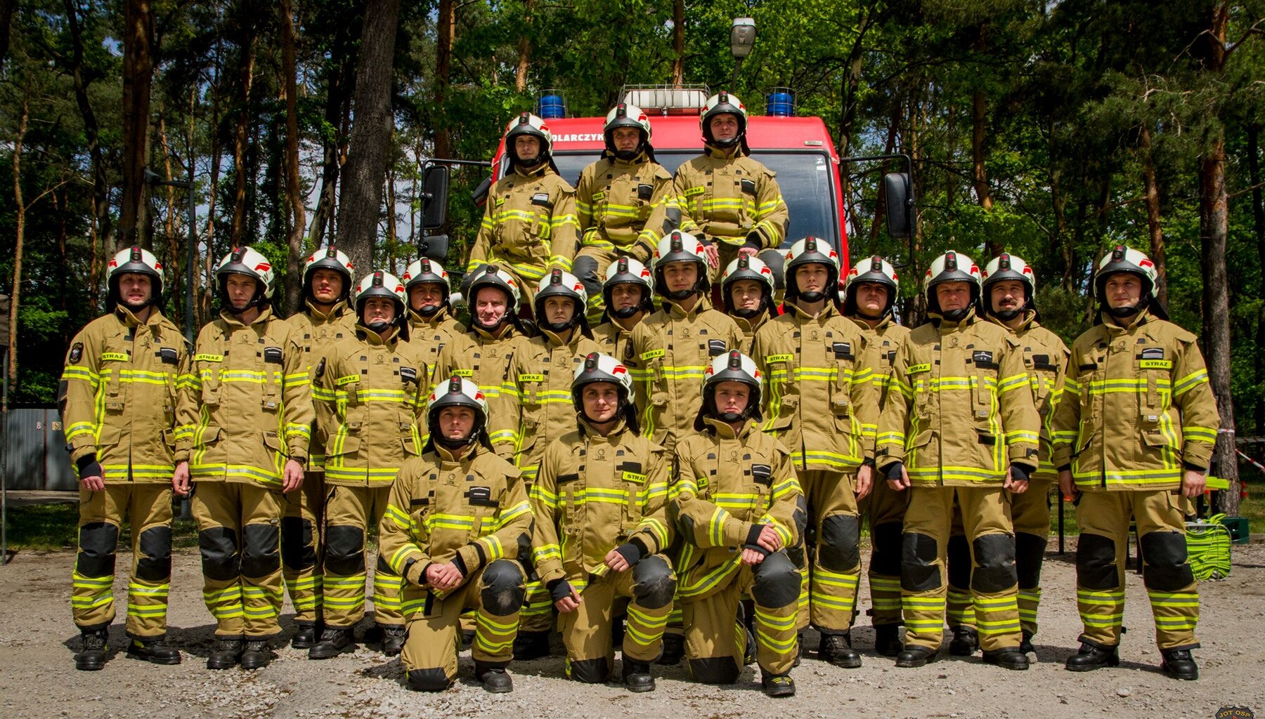 Te jednostki OSP z KSRG miały najwięcej wyjazdów w 2025 roku - Remiza.pl