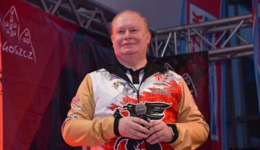 Żużel. Abramczyk Polonia jedzie na ważnie zgrupowanie. Prezes zdradza szczegóły