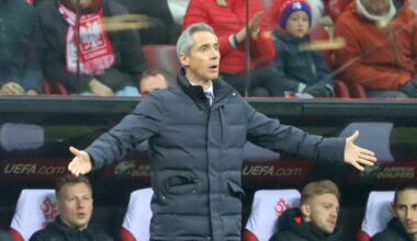 Niesamowite statystyki byłego selekcjonera. Najlepsza obrona świata