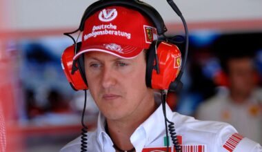 Media miały rację. Znajomy potwierdził rewelacje ws. Schumachera