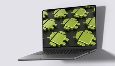 Android 16 na PC. Znamy wygląd