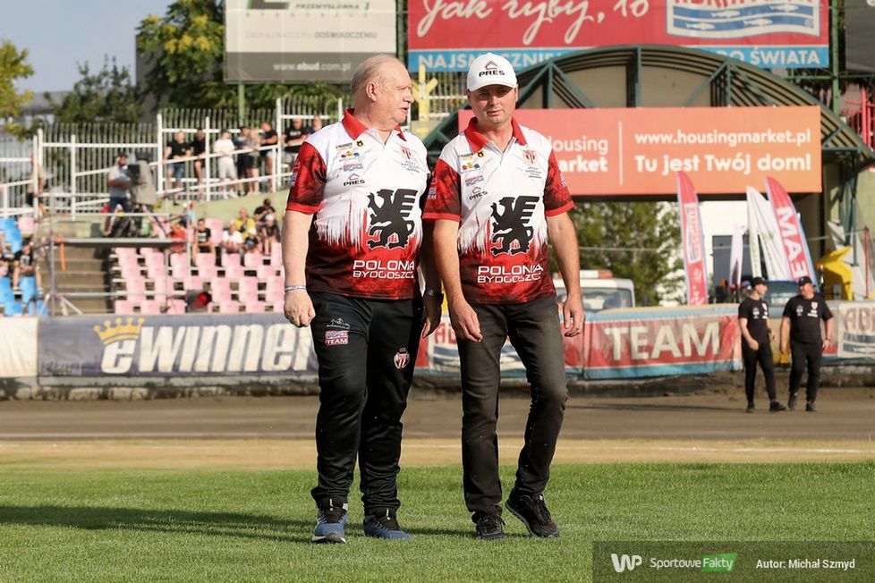 Żużel. Polonia dostała więcej pieniędzy niż Unia. To im nie pomogło, znamy szczegóły