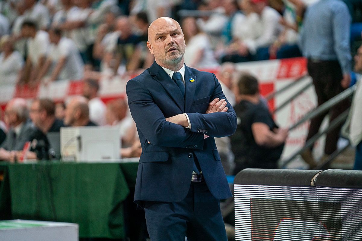 "Bzdura". Stanowcza reakcja Wojciecha Kamińskiego ws. Polaków