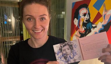 Kupiła mieszkanie w Rzeszowie. Gwiazda z Bałkanów mówi, co lubi w Polakach, a czego nie