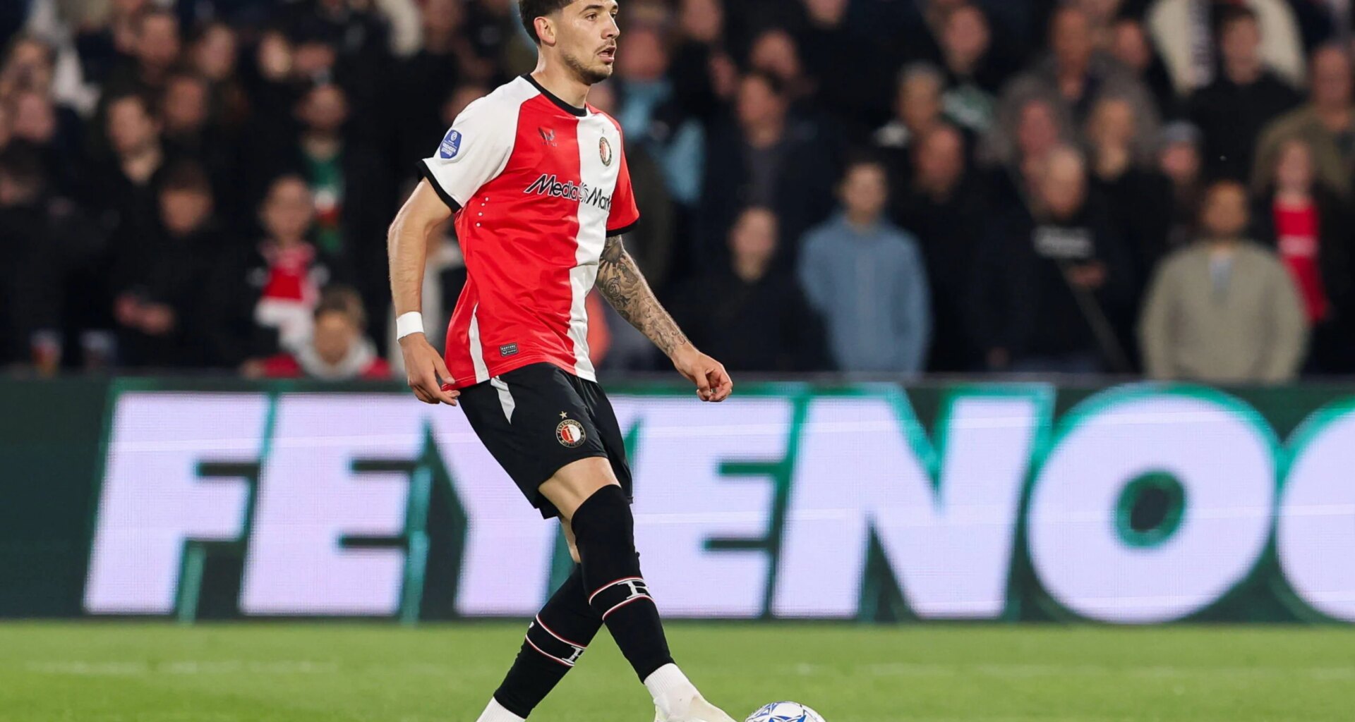 W końcu! Jakub Moder znowu na boisku! Pierwszy mecz w sezonie