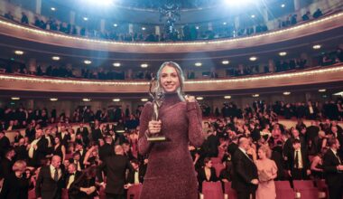 Klaudia Zwolińska wypaliła w wywiadzie. "Iga przeżyje"