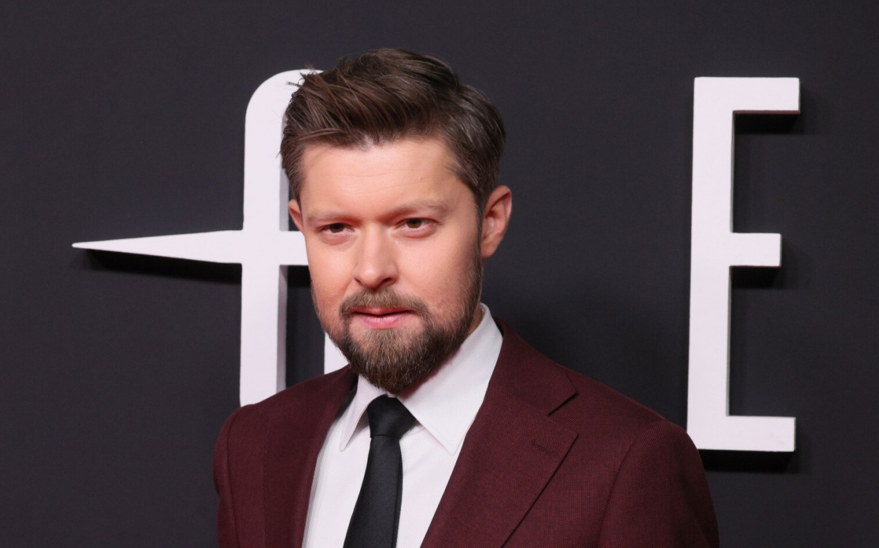 Remigiusz Mróz przekazał oficjalnie. Już tego nie ukrywa :: RMF FM