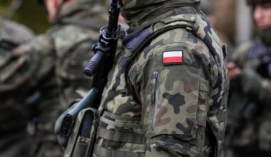 Lekcje z Ukrainy: "Strefa śmierci" zamiast linii frontu. Gen. Błazeusz o nowej geometrii wojny