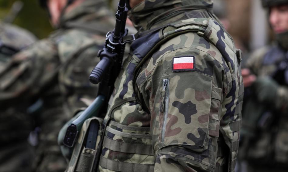 Lekcje z Ukrainy: "Strefa śmierci" zamiast linii frontu. Gen. Błazeusz o nowej geometrii wojny