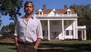 Dziś wieczorem Polacy włączą filmowe arcydzieło i sięgną po chusteczki. Tego seansu nie można przegapić :: RMF FM