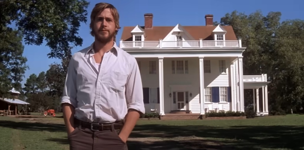 Dziś wieczorem Polacy włączą filmowe arcydzieło i sięgną po chusteczki. Tego seansu nie można przegapić :: RMF FM