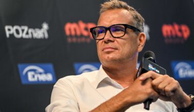 Chmara zapowiada rewolucję. Odetnie część zawodników od pieniędzy