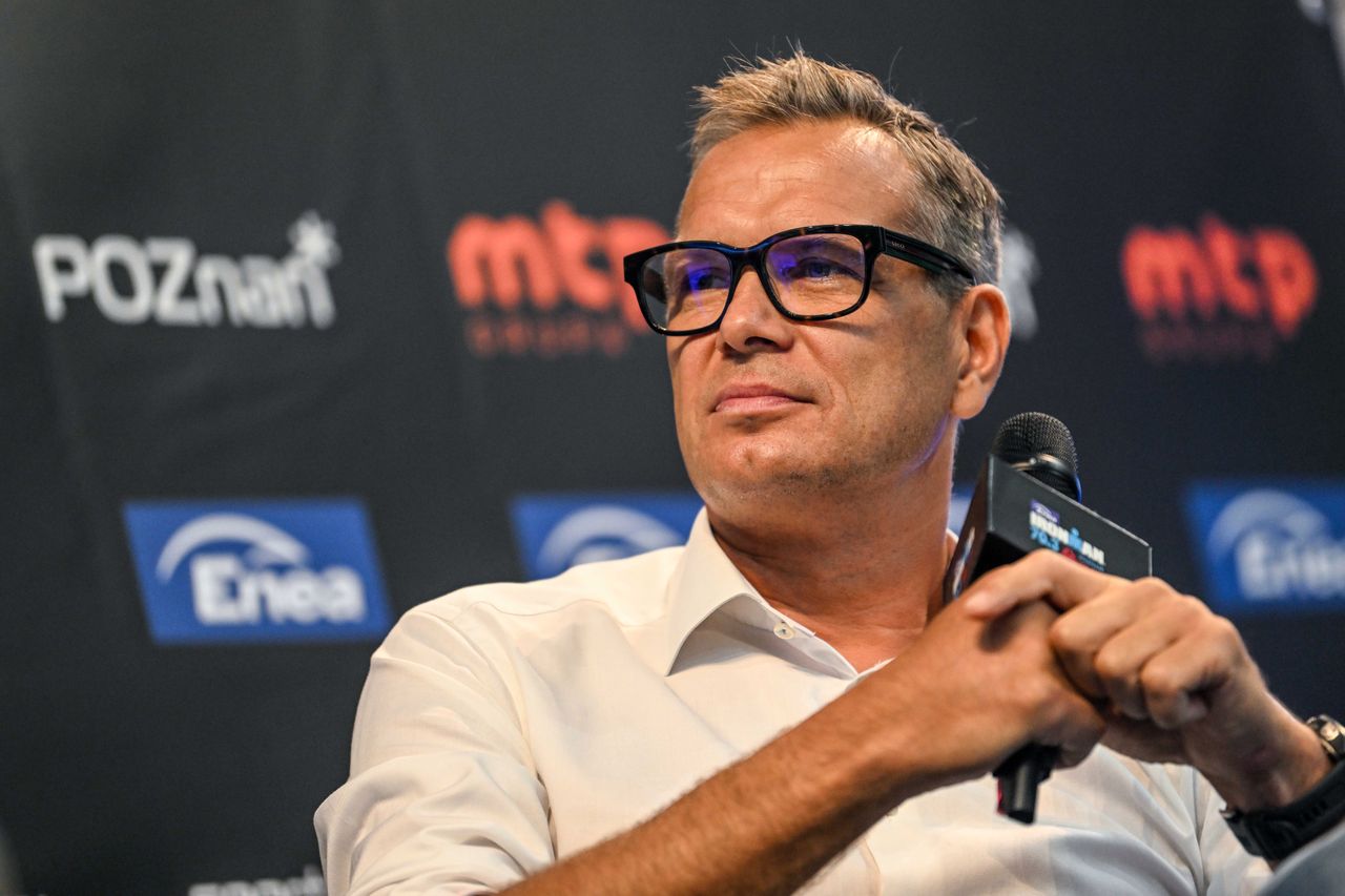 Chmara zapowiada rewolucję. Odetnie część zawodników od pieniędzy