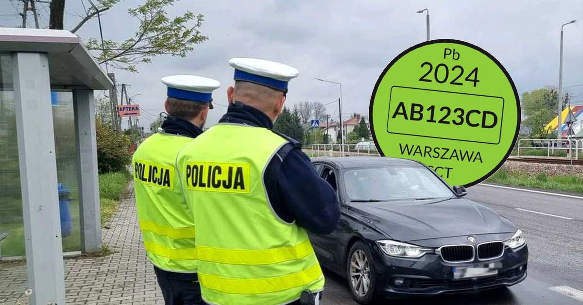 Takie samochody nie wjadą do miasta. Minister: To szkodliwe dla ludzi