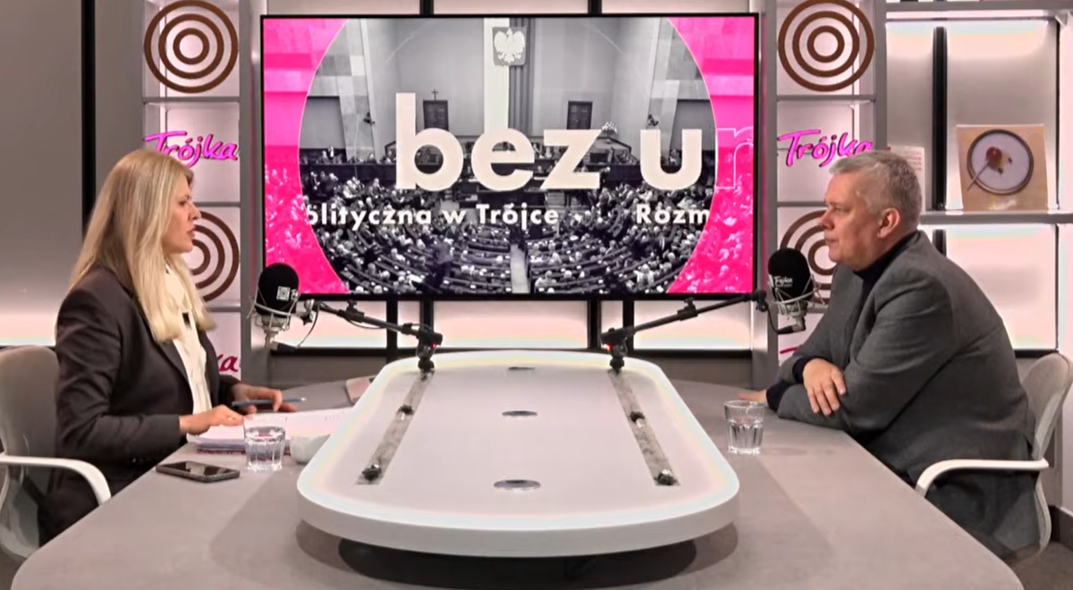 Gwałt na posterunku policji. Siemoniak: PiS upolityczniło tę sprawę