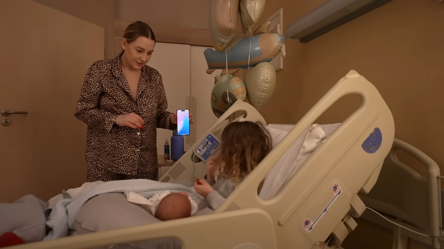 Andziaks na YouTubie